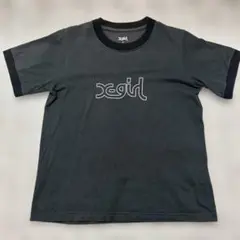 エックスガール　Tシャツ