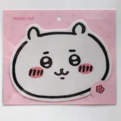 ちいかわ マウスパッド 韓国限定 ❶