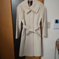 アイボリー コート