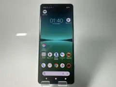 SONY Xperia 5 Ⅳ so-54c 128GB simフリー グリーン