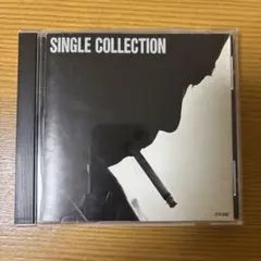 長渕剛｜TSUYOSHI NAGABUCHI シングル・コレクション（中古CD）