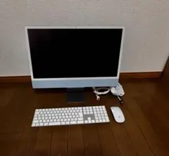 iMac M1 16gb 1tb