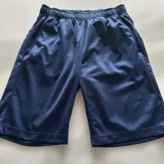 ミズノハーフパンツ