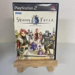 シャイニングフォース ネオ