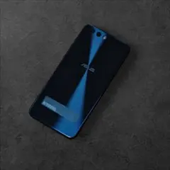 ASUS スマホ ZenFone 4（Z01KD）本体 SIMフリー