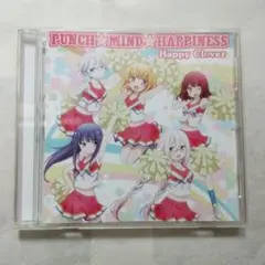 PUNCH☆MIND☆HAPPINESS Happy Clover