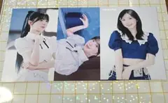 NiziU LOVE LINE ミイヒ MIIHI ラントレ