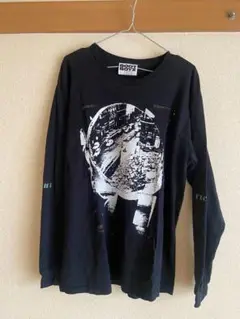 BOOT BOYZ BIZ ブラック Tシャツ Lサイズ
