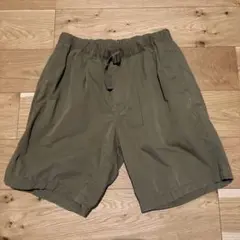 フレッシュサービス　ハーフパンツ