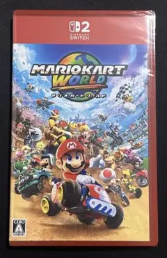 マリオカート ワールド Nintendo Switch