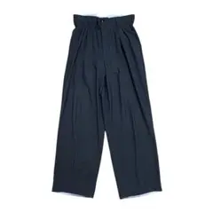 MAGLIANO19AW スラックスパンツ