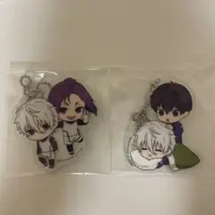 ブルーロック 凪といっしょ ガチャガチャ