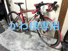 doppelgängerロードバイクSHIMANO16段変速.軽量アルミフレーム 2025年最新】DOPPELGANGER ロードバイクの人気アイテム - メルカリ