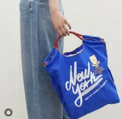 美品☆ダブルスタンダード　Ball&Chain バッグ