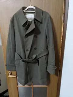 11/20まで値下 MACKINTOSH マッキントッシュ フェトラー 38