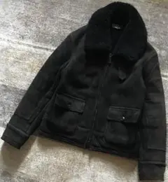 ☆極美品☆HYS☆Lewis Leathers☆名作カントリーマン ライダース