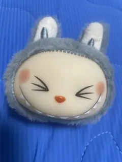 頭ラブブ