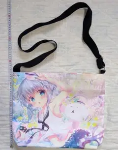 コミケ袋　ご注文はうさぎですか？　⑰
