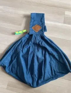 Carry me! plus ベッタ 抱っこひも ネイビー