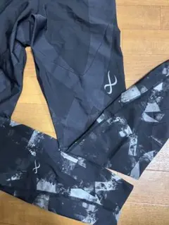 CW-X スパッツ メンズ