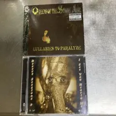 QUEENS OF THE STONE AGE デザート・セッションズ 9&10