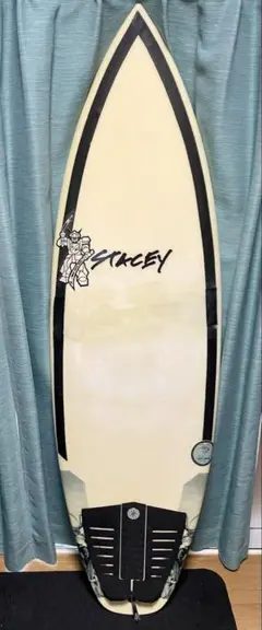 ステーシーローチ2 ショートボード シャープアイ ストームズ 3FIN SHARPEYE STORMS