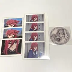 千切豹馬 ぱしゃこれ まとめ売り おまけつき