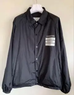 【Maison Margiela】コーチジャケット