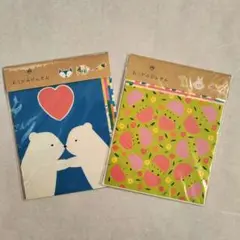 おりがみびんせん 2種セット