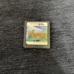 DS ひつじ村 ソフトのみ