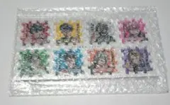 桃源暗鬼　応募者全員サービス　アクリルパズル