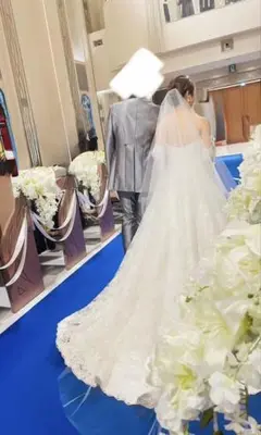 ロングベール