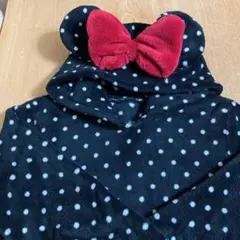 ⭐︎⭐︎ ディズニー ミニー フード付きルームウェア⭐︎⭐︎