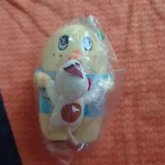 ★ふなっしー　マスコットキーホルダー