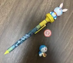 【値下げ可能】ドラえもん シャーペン オマケ付き