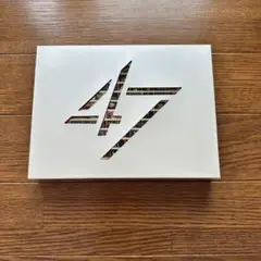 関ジャニ∞/47〈初回限定盤・4枚組〉