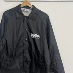 WANIMA ワニマ バンド コーチジャケット ナイロン ロック レゲエ