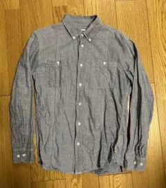 the north face シャツ