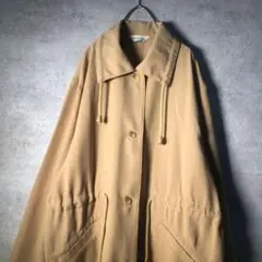 Amn 様【ヴィンテージ】レトロ ゆったりジャケット 古着 usedAS78