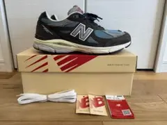 New Balance M990TE3 28.5cm ニューバランス 990