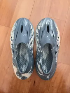 イージーフォームランナー メンズサンダル 並行品