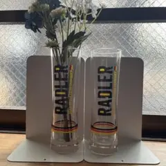 ビールグラス　インテリア