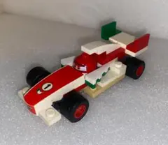 LEGO: レゴ – フランチェスコ・ベルヌーリ イタリアンレーシングカー