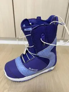ウィメンズ Burton MINT ミント 23.5センチ