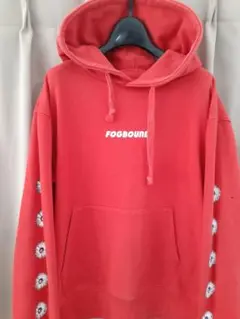 FOGBOUND 魔女狩りスウェット パーカー 米津玄師 Lサイズ BOOTパーカー – KENSHI YONEZU ONLINE STORE