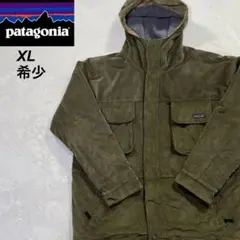 patagonia Cordillera Parka コルディテラパーカー 2007 Patagonia Cordillera Jacket (XL) – Slipstreamvtg