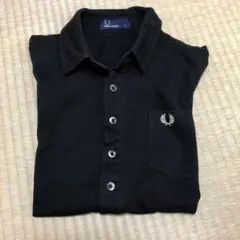 フレッドペリー　ポロシャツ　S