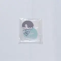 ハイキュー わちゃっと アクスタ 青葉城西 国見