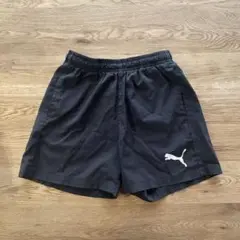 PUMA ショートパンツ　150