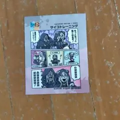 獅白ぼたん　マルチクロス　ストリートファイター6 × ホロライブ